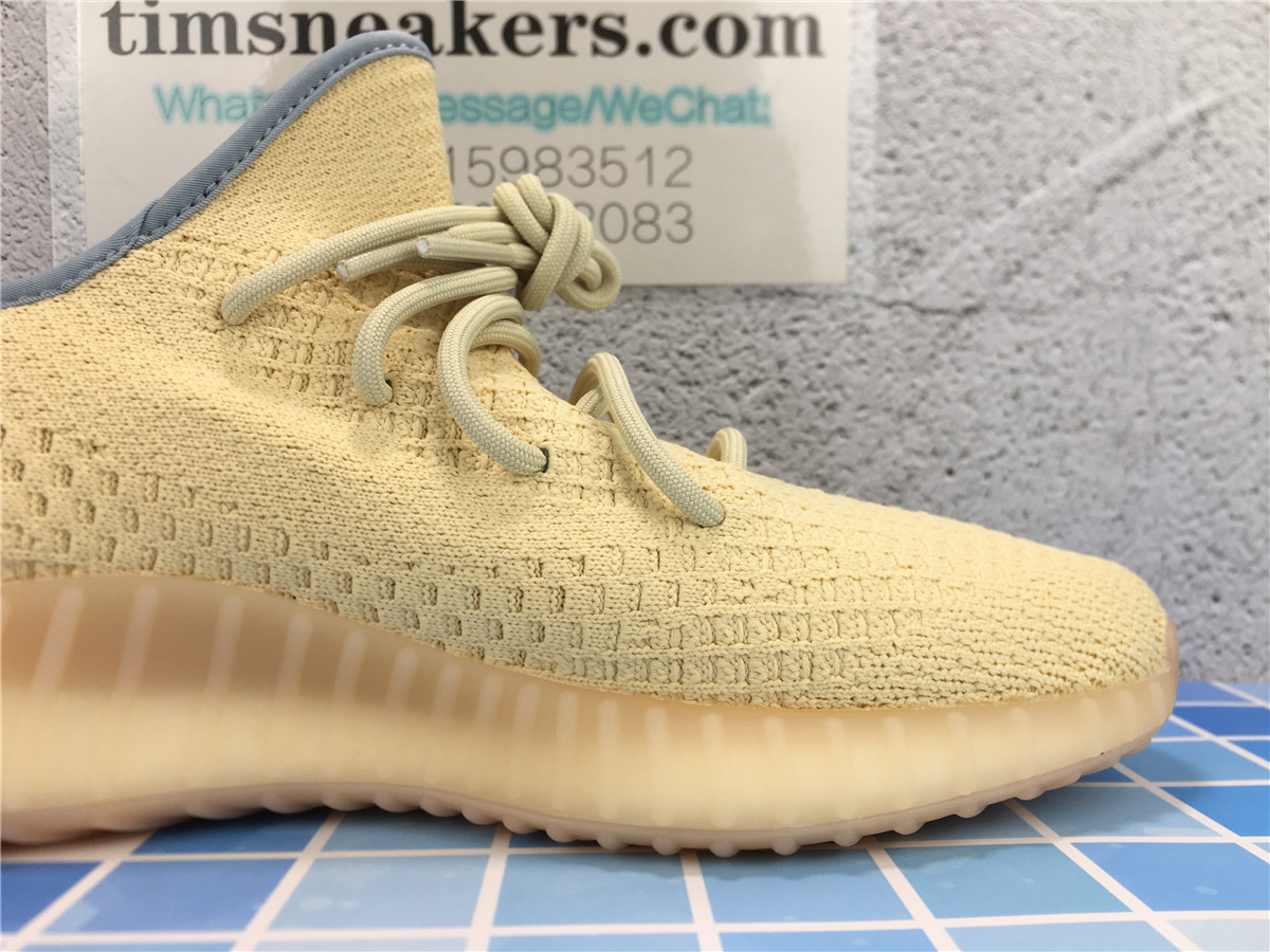 Yeezy Boost 350 V2 Linen FY5158